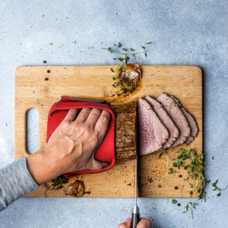 Home Cooking Kitchen - 家庭用シリコンオーブンミット、耐熱滑り止め鍋つかみ、多用途キッチン用手袋、アウトドアキャンプ、料理、ベーキング、バーベキュー用