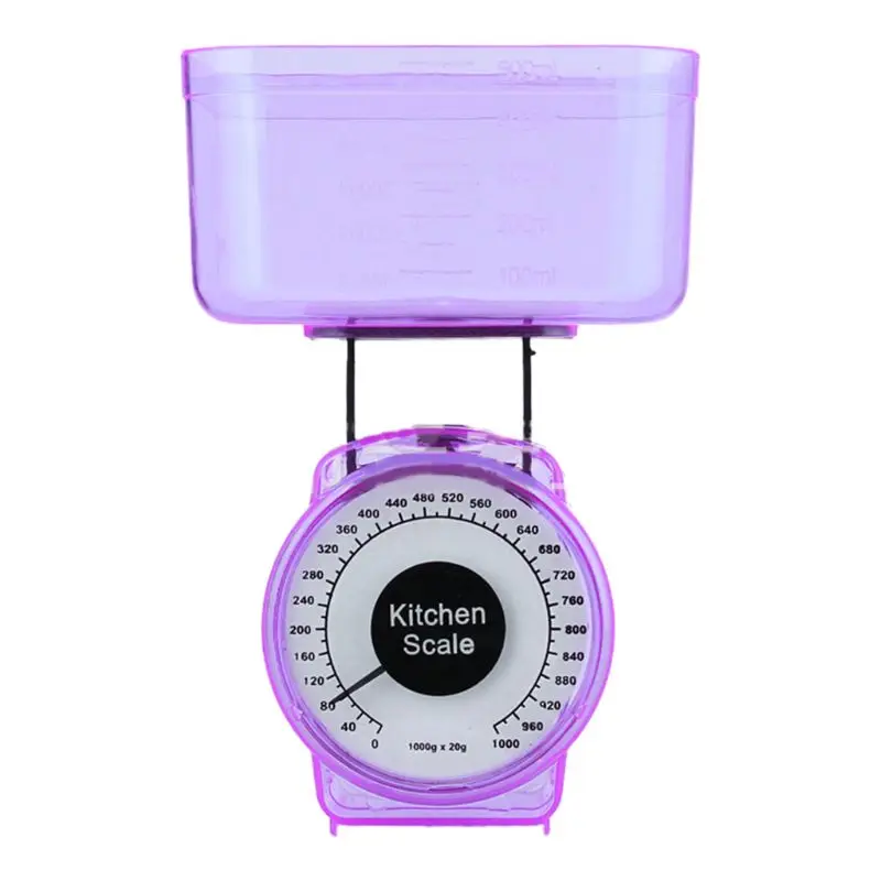 機械式キッチンスケール 家庭用レストラン用 野菜調理用 読み - Home Cooking App のレビューと価格