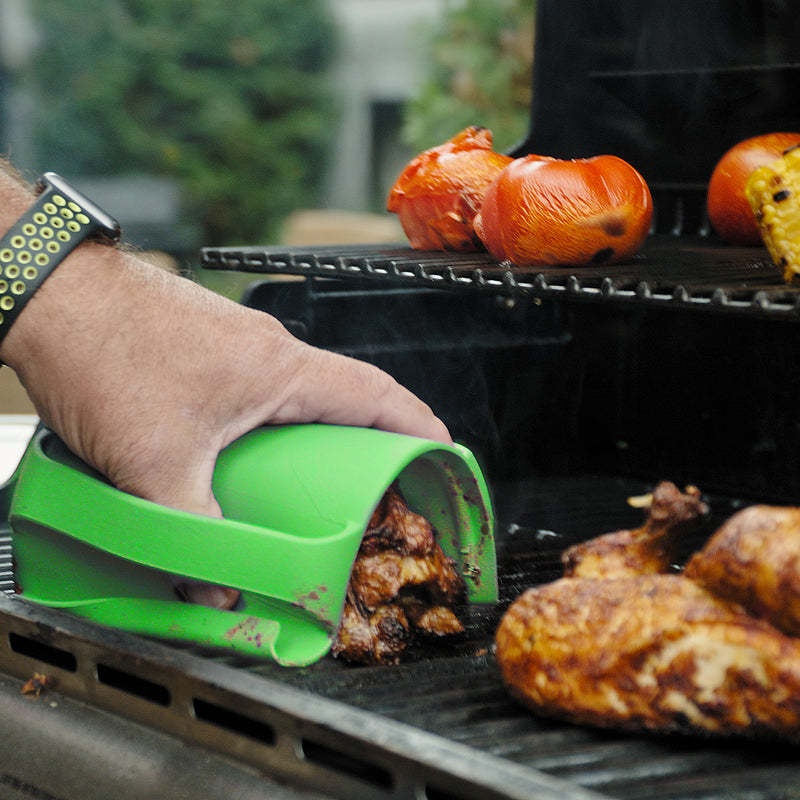 家庭用シリコンオーブンミット、耐熱滑り止め鍋つかみ、多用途キ - Home Cooking Kitchen のレビューと価格