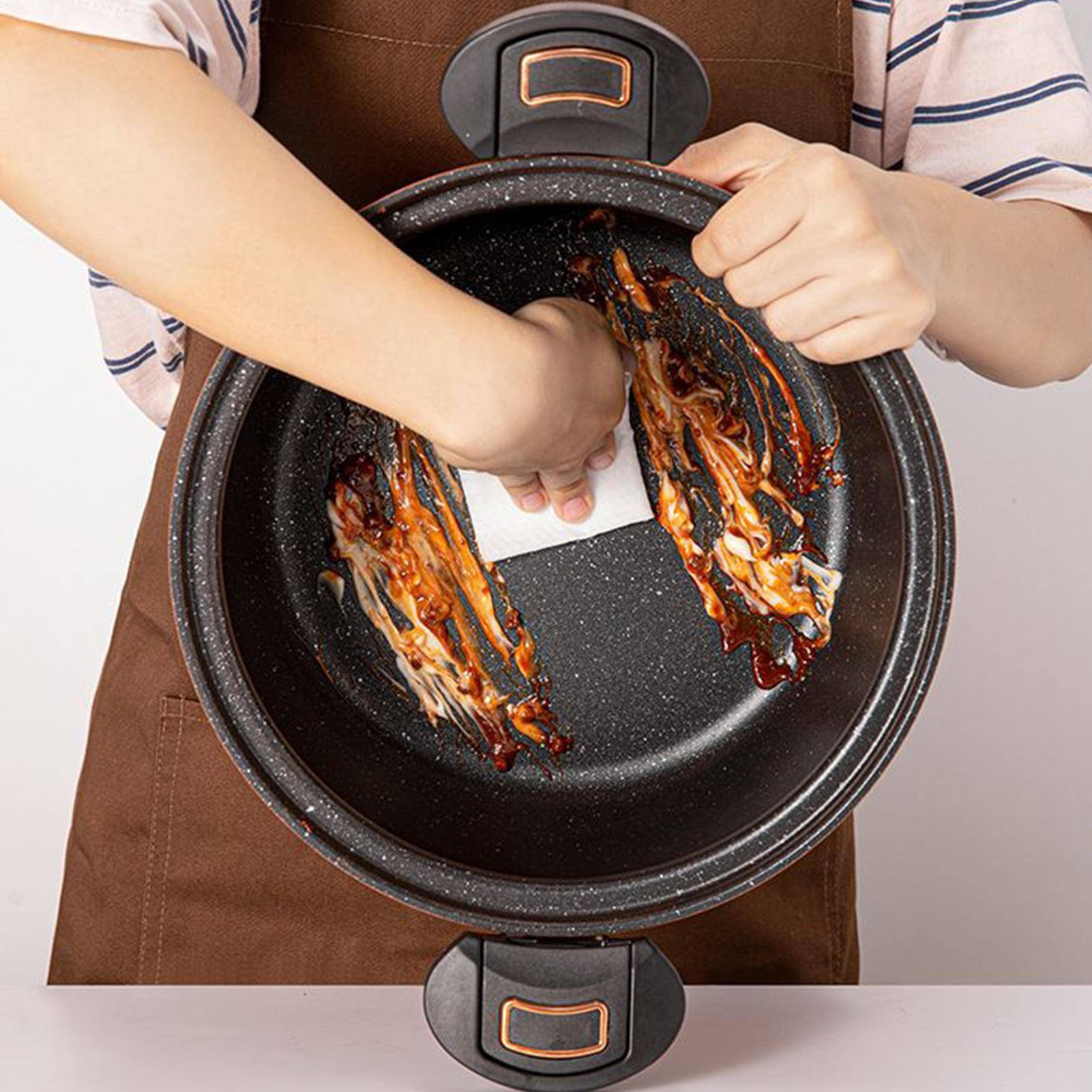 圧力鍋 キッチン調理鍋 急速加熱 ノンスティック 透明蓋付き - Home Cooking Fast Foods のレビューと価格