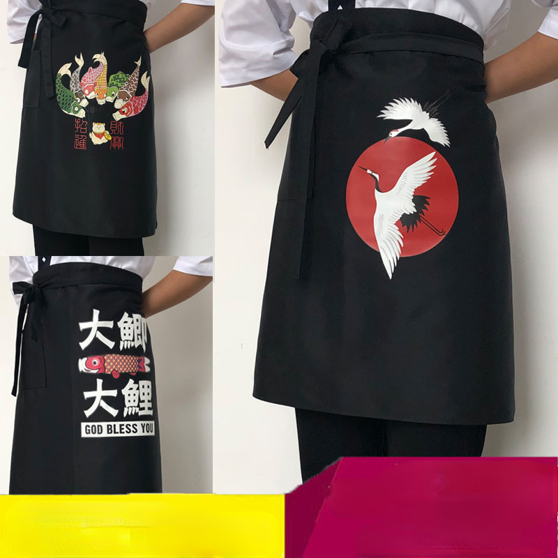 ポリエステル製防水防油エプロン、袖なし、大人と子供用、キッチ - Home Cooking Cafe のレビューと価格