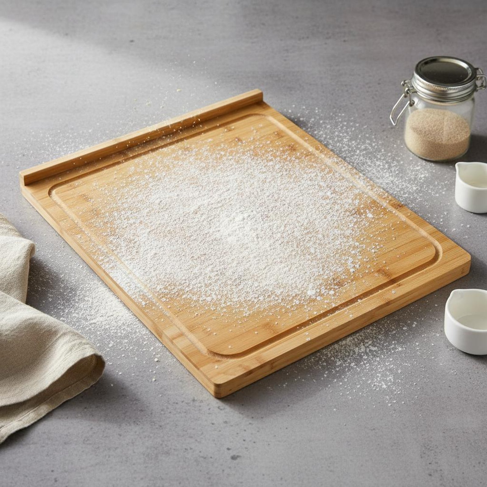 シンク上まな板 多目的カウンタートップこね台 家庭料理人、キ - Home Cooking Kitchen のレビューと価格