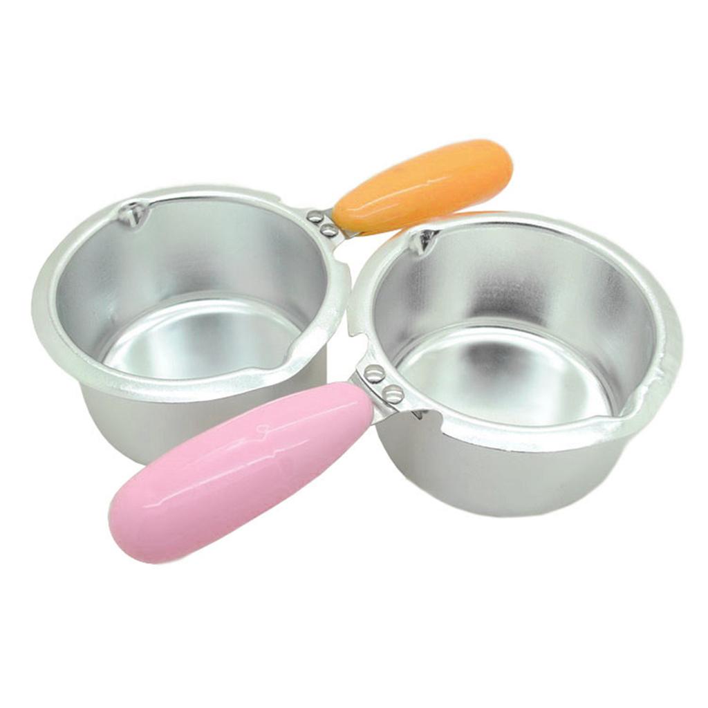 チーズメルティングマシン チョコレート電気ダブルポットフォン - Fondue Pot Ceramic のレビューと価格